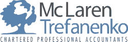 McLaren Trefanenko Inc. - Chartered Professional Accountants